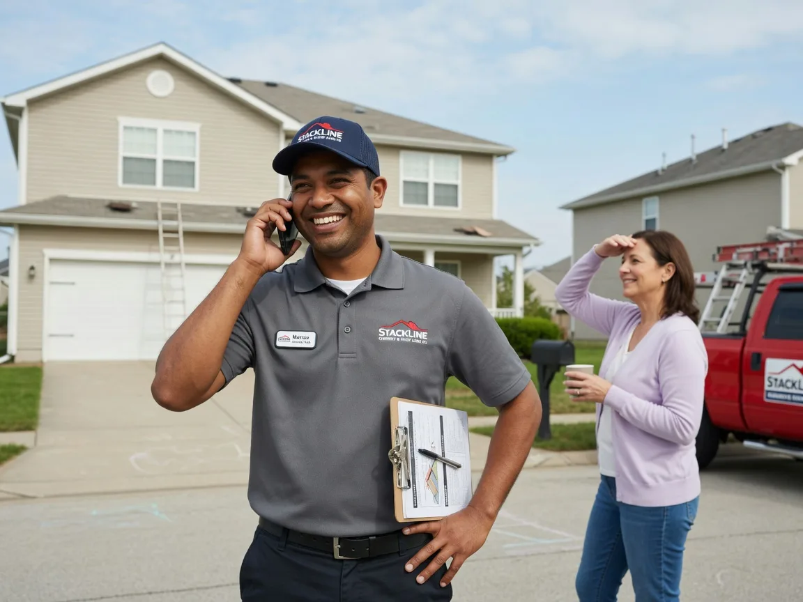 Chimney flashing repair Greenville, TX FAQs
